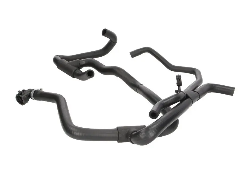 Шланг гумовий системи охолодження Нижн NISSAN NV400 OPEL MOVANO B RENAULT MASTER III 2.3D 02.10-12.24 THERMOTEC DWR088TT (фото 1)