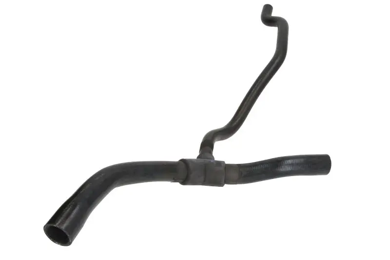 Шланг гумовий системи охолодження Нижн RENAULT CLIO II, THALIA I 1.4/1.6 09.98-10.05 THERMOTEC DWR135TT (фото 1)