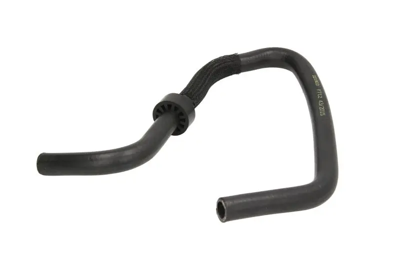 Шланг гумовий системи охолодження AUDI A3 SEAT LEON, TOLEDO II SKODA OCTAVIA I VW BORA, BORA I, GOLF IV 1.4-2.0CNG 09.96-12.07 THERMOTEC DWW006TT (фото 1)
