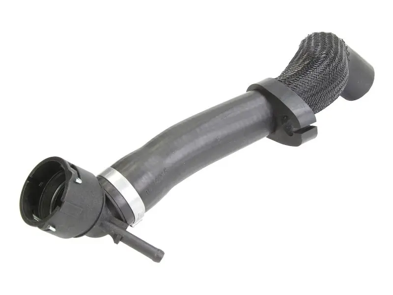 Шланг гумовий системи охолодження Верх (31мм) SEAT CORDOBA, IBIZA II, IBIZA III SKODA FABIA I VW FOX, POLO IV 1.4 06.97-04.12 THERMOTEC DWW019TT (фото 1)