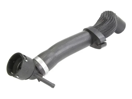 Шланг гумовий системи охолодження Верх (31мм) SEAT CORDOBA, IBIZA II, IBIZA III SKODA FABIA I VW FOX, POLO IV 1.4 06.97-04.12 THERMOTEC DWW019TT