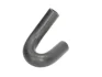 Шланг гумовий системи охолодження Нижн SEAT TOLEDO I VW GOLF II, GOLF III, JETTA II, PASSAT B3/B4, VENTO 1.6D-2.0 08.83-04.99 THERMOTEC DWW043 (фото 1)