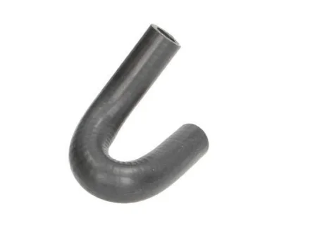 Шланг гумовий системи охолодження Нижн SEAT TOLEDO I VW GOLF II, GOLF III, JETTA II, PASSAT B3/B4, VENTO 1.6D-2.0 08.83-04.99 THERMOTEC DWW043