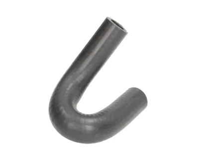 Шланг гумовий системи охолодження Нижн SEAT TOLEDO I VW GOLF II, GOLF III, JETTA II, PASSAT B3/B4, VENTO 1.6D-2.0 08.83-04.99 THERMOTEC DWW043TT
