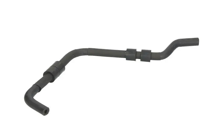 Шланг гумовий системи охолодження AUDI A4 B5, A4 B6, A6 C5 SKODA SUPERB I VW PASSAT B5, PASSAT B5.5 1.9D/2.0D 10.96-03.08 THERMOTEC DWW044TT (фото 1)