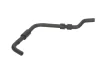 Шланг гумовий системи охолодження AUDI A4 B5, A4 B6, A6 C5 SKODA SUPERB I VW PASSAT B5, PASSAT B5.5 1.9D/2.0D 10.96-03.08 THERMOTEC DWW044TT (фото 1)