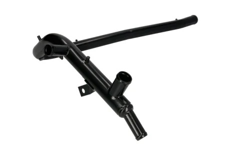 Патрубок радіатора VW TRANSPORTER T4 2.4D/2.5/2.5D 07.90-06.03 THERMOTEC DWW053TT