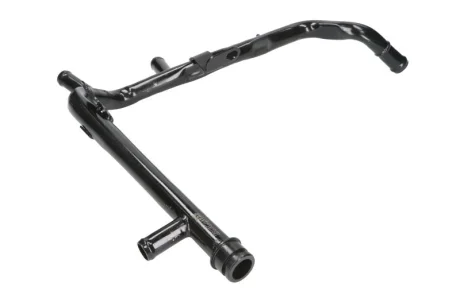Патрубок радіатора AUDI A3, TT SEAT CORDOBA, IBIZA II, LEON, TOLEDO II SKODA OCTAVIA I VW BORA, BORA I, GOLF IV, NEW BEETLE 1.8 12.96-12.10 THERMOTEC DWW055TT