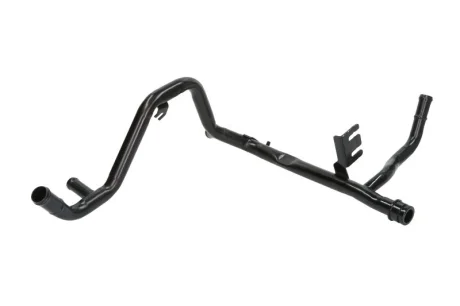 Патрубок радіатора AUDI A3 SEAT LEON, TOLEDO II SKODA OCTAVIA I VW BORA, BORA I, GOLF IV 1.6 09.96-12.07 THERMOTEC DWW056TT