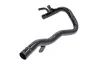 Патрубок радіатора SKODA FABIA I, FABIA I PRAKTIK 1.0/1.4 08.99-05.03 THERMOTEC DWW057TT (фото 1)
