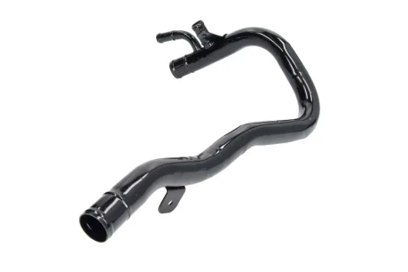 Патрубок радіатора SKODA FABIA I, FABIA I PRAKTIK 1.0/1.4 08.99-05.03 THERMOTEC DWW057TT