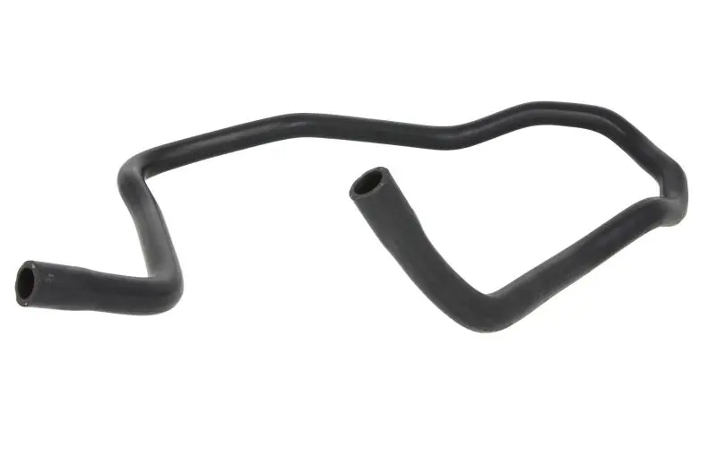 Шланг гумовий системи охолодження AUDI A3 SEAT LEON SKODA OCTAVIA I VW GOLF IV 1.9D 09.96-03.10 THERMOTEC DWW065TT (фото 1)