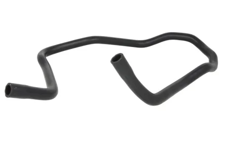 Шланг гумовий системи охолодження AUDI A3 SEAT LEON SKODA OCTAVIA I VW GOLF IV 1.9D 09.96-03.10 THERMOTEC DWW065TT