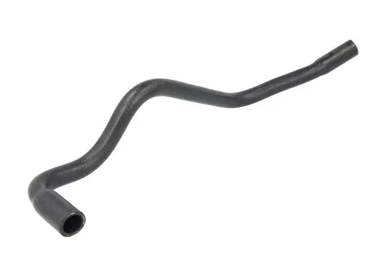 Шланг гумовий системи охолодження Нижн SEAT CORDOBA, CORDOBA VARIO, IBIZA II, TOLEDO I VW GOLF III, GOLF IV, PASSAT B3/B4, POLO III CLASSIC, VENTO 1.6-2.0 02.88-09.02 THERMOTEC DWW069TT (фото 1)