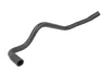 Шланг гумовий системи охолодження Нижн SEAT CORDOBA, CORDOBA VARIO, IBIZA II, TOLEDO I VW GOLF III, GOLF IV, PASSAT B3/B4, POLO III CLASSIC, VENTO 1.6-2.0 02.88-09.02 THERMOTEC DWW069TT (фото 1)