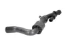 Шланг гумовий системи охолодження AUDI A3, TT SEAT LEON, TOLEDO II SKODA OCTAVIA I VW BORA, BORA I, GOLF IV 1.8 12.96-12.10 THERMOTEC DWW070TT (фото 1)