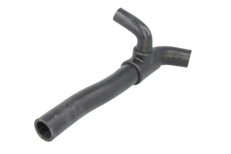 Шланг гумовий системи охолодження Верх VW GOLF II, JETTA I, JETTA II, PASSAT B2, PASSAT B3/B4 1.6D 08.80-10.93 THERMOTEC DWW107TT