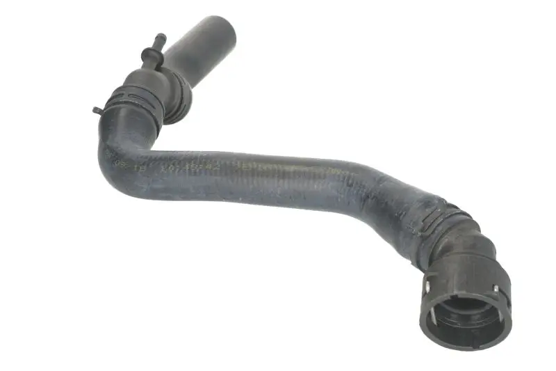 Шланг гумовий системи охолодження Верх AUDI A3 SEAT LEON, TOLEDO I, TOLEDO II SKODA OCTAVIA I VW BORA, BORA I, GOLF IV 1.6/1.9D 08.95-12.10 THERMOTEC DWW143TT (фото 1)