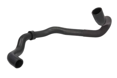 Шланг гумовий системи охолодження Нижн прав AUDI A3 SEAT LEON VW GOLF V, PASSAT B6, TOURAN 2.0D 08.04-03.13 THERMOTEC DWW175TT
