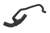 Шланг гумовий системи охолодження SEAT IBIZA II VW GOLF II, JETTA II, POLO, POLO CLASSIC, POLO II 1.0/1.3 08.83-08.99 THERMOTEC DWW180TT (фото 1)