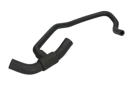 Шланг гумовий системи охолодження SEAT IBIZA II VW GOLF II, JETTA II, POLO, POLO CLASSIC, POLO II 1.0/1.3 08.83-08.99 THERMOTEC DWW180TT