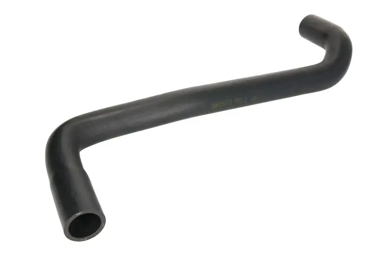 Шланг гумовий системи охолодження Верх SEAT CORDOBA, CORDOBA VARIO, IBIZA II VW CADDY II, POLO, POLO III CLASSIC 1.6/1.9D 11.95-01.04 THERMOTEC DWW185TT (фото 1)