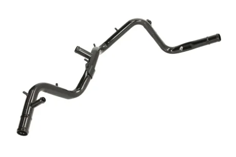 Патрубок радіатора SEAT TOLEDO I VW GOLF II, JETTA II 1.6/1.8 08.83-03.99 THERMOTEC DWW255TT