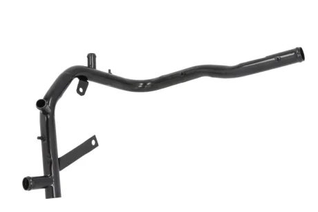 Патрубок радіатора VW TRANSPORTER T4 1.9D 07.90-04.03 THERMOTEC DWW262TT