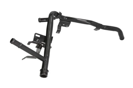 Патрубок радіатора AUDI A3 SEAT TOLEDO II SKODA OCTAVIA I VW BORA I, GOLF IV 1.9D 09.96-12.10 THERMOTEC DWW265TT