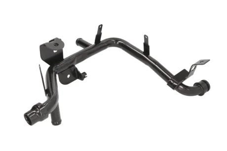 Патрубок радіатора AUDI A4 B6, A4 B7, A6 C5 VW PASSAT B5.5 1.9D 11.00-06.08 THERMOTEC DWW269TT