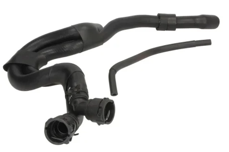 Шланг гумовий системи охолодження AUDI A3, TT SEAT LEON, TOLEDO II SKODA OCTAVIA I VW BORA, BORA I, GOLF IV 1.8 12.96-12.10 THERMOTEC DWW361TT