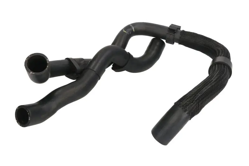Шланг гумовий системи охолодження Верх/Нижн SEAT IBIZA V, TOLEDO IV SKODA FABIA III VW POLO V 1.6 07.14- THERMOTEC DWW508TT (фото 1)
