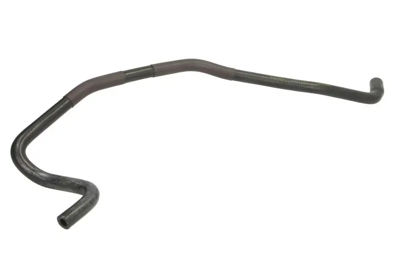 Шланг гумовий системи охолодження OPEL ASTRA F CLASSIC, ASTRA G, ZAFIRA A 1.4-2.2D 01.98-06.05 THERMOTEC DWX103TT (фото 1)