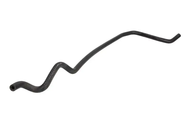 Шланг гумовий системи охолодження Нижн OPEL VECTRA C, VECTRA C GTS 2.0D/2.2D 04.02-06.08 THERMOTEC DWX156TT (фото 1)