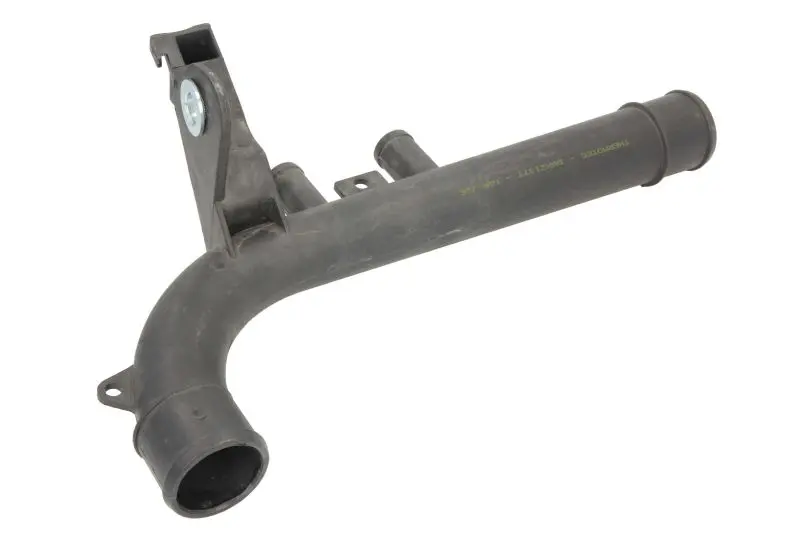 Пластмасовий шланг системи охолодження OPEL ASTRA F, CORSA A, CORSA B 1.2/1.4/1.6 05.88-09.00 THERMOTEC DWX213TT (фото 1)