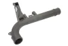 Пластмасовий шланг системи охолодження OPEL ASTRA F, CORSA A, CORSA B 1.2/1.4/1.6 05.88-09.00 THERMOTEC DWX213TT (фото 1)