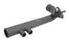Пластмасовий шланг системи охолодження OPEL CORSA B, TIGRA 1.4/1.6 03.93-12.02 THERMOTEC DWX214TT (фото 2)