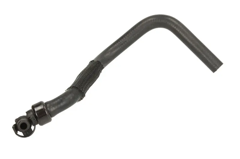 Шланг гумовий системи охолодження середн OPEL CORSA D 1.2-1.4LPG 07.06-08.14 THERMOTEC DWX221TT (фото 1)