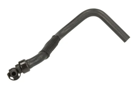 Шланг гумовий системи охолодження середн OPEL CORSA D 1.2-1.4LPG 07.06-08.14 THERMOTEC DWX221TT