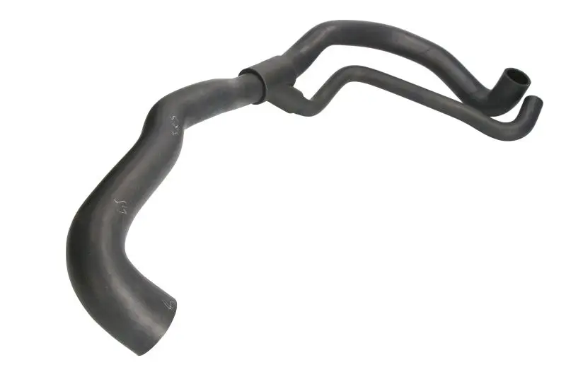 Шланг гумовий системи охолодження Нижн OPEL ASTRA H, ASTRA H CLASSIC, ASTRA H GTC 1.2/1.4/1.4LPG 03.04-05.14 THERMOTEC DWX232TT (фото 1)