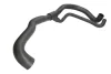 Шланг гумовий системи охолодження Нижн OPEL ASTRA H, ASTRA H CLASSIC, ASTRA H GTC 1.2/1.4/1.4LPG 03.04-05.14 THERMOTEC DWX232TT (фото 1)