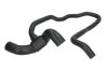 Шланг гумовий системи охолодження Нижн OPEL CORSA C, CORSA C/HATCHBACK 1.7D 09.00-12.09 THERMOTEC DWX242TT (фото 1)