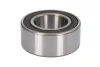 Підшипник компресора кондиціонера (30x55x23) THERMOTEC KTT01305523 (фото 1)