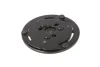 Диск зчеплення компресора кондиціонера FIAT DUCATO FORD GALAXY I VW CORRADO, GOLF III, PASSAT B3/B4, SHARAN, VENTO 2.3D-3.0D 06.91- THERMOTEC KTT020015 (фото 2)