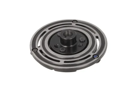 Диск зчеплення компресора кондиціонера FIAT DUCATO FORD GALAXY I VW CORRADO, GOLF III, PASSAT B3/B4, SHARAN, VENTO 2.3D-3.0D 06.91- THERMOTEC KTT020015