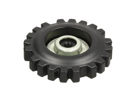 Диск зчеплення компресора кондиціонера (ZEXEL DCS17/KC-88) THERMOTEC KTT020047