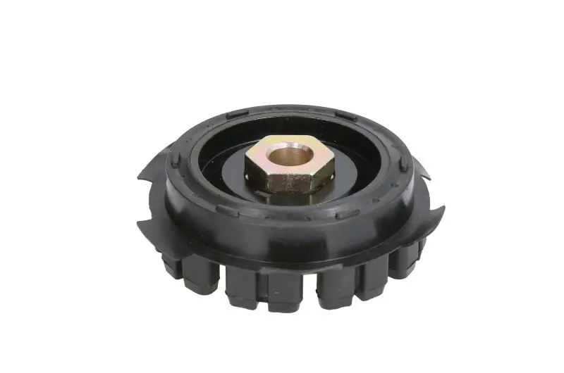 Диск зчеплення компресора кондиціонера (DENSO 6SEU14C/7SEU17C) MERCEDES GL (X164), M (W164), R (W251, V251) 3.0D/4.0D 07.05-12.12 THERMOTEC KTT020048 (фото 1)