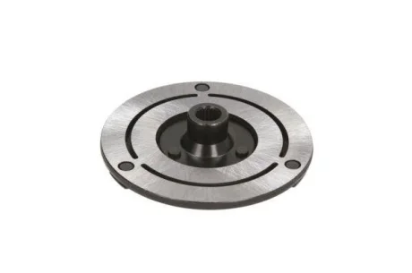 Диск зчеплення компресора кондиціонера (DELPHI CVC) CHEVROLET CRUZE, MALIBU, ORLANDO OPEL ASTRA H, ASTRA H GTC, ASTRA J, ASTRA J GTC, CASCADA, INSIGNIA A, MERIVA B, ZAFIRA C 1.3D-2.8 01.04- THERMOTEC KTT020097