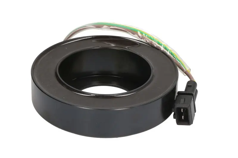 Котушка компресора кондиціонера (SANDEN, SD7V16) FORD GALAXY I, GALAXY MK I SEAT ALHAMBRA, CORDOBA, CORDOBA VARIO, IBIZA II, INCA, TOLEDO I, TOLEDO II VW CADDY II 1.0-3.2 02.88-03.10 THERMOTEC KTT030005 (фото 1)