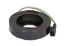 Котушка компресора кондиціонера (SANDEN, SD7V16) FORD GALAXY I, GALAXY MK I SEAT ALHAMBRA, CORDOBA, CORDOBA VARIO, IBIZA II, INCA, TOLEDO I, TOLEDO II VW CADDY II 1.0-3.2 02.88-03.10 THERMOTEC KTT030005 (фото 1)
